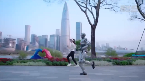视频背景